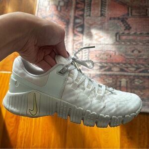 Nike Free Metcon 5 Premium (7.5)